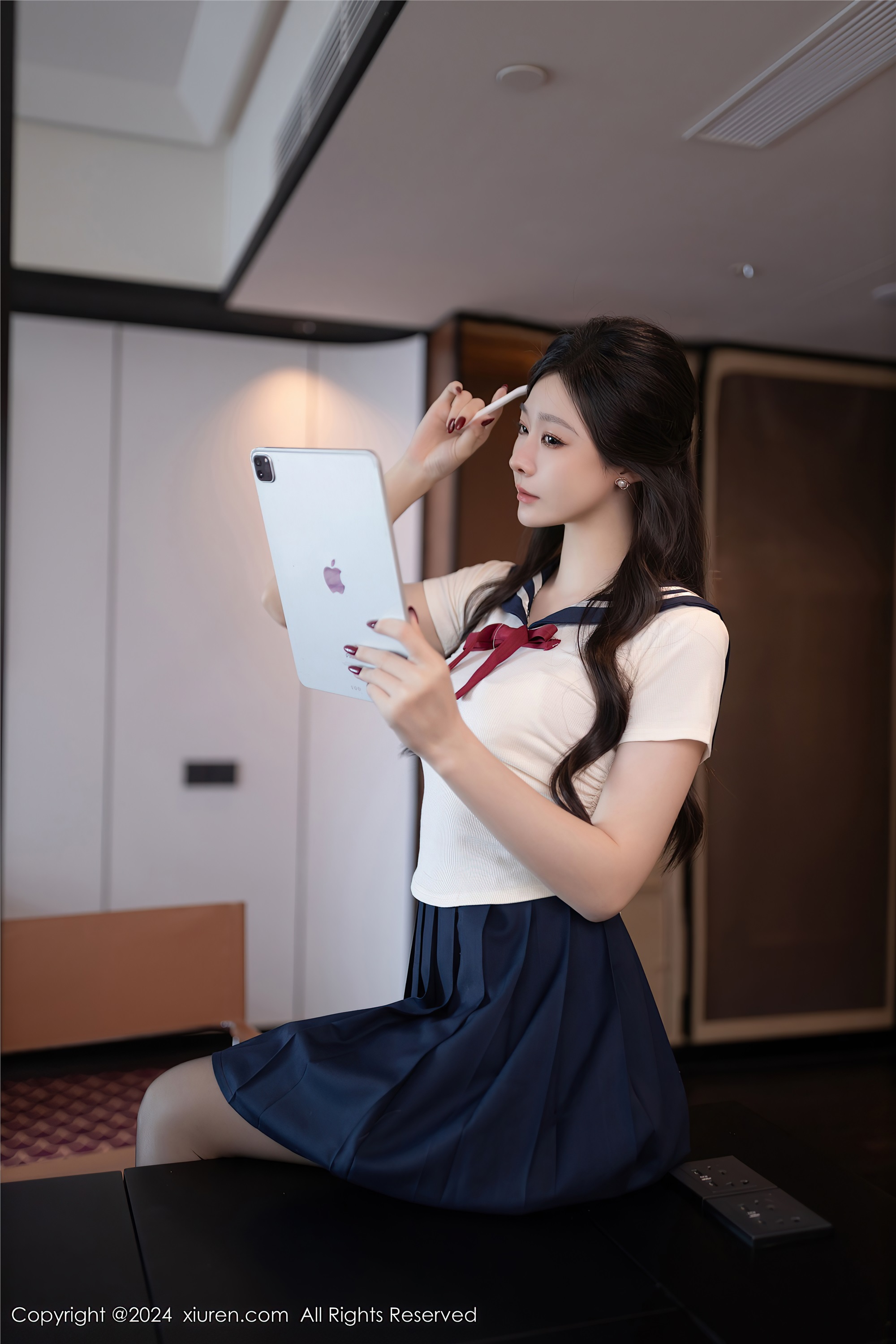 Xiuren秀人网 2024.11.29 NO.9530 小逗逗